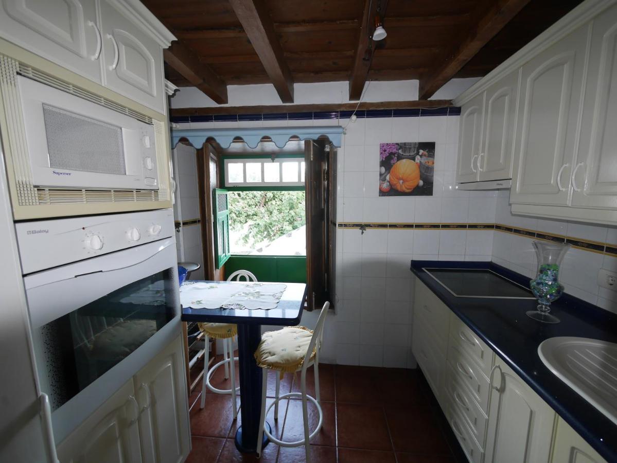 Casa Verde Santa Cruz de la Palma  Exterior photo