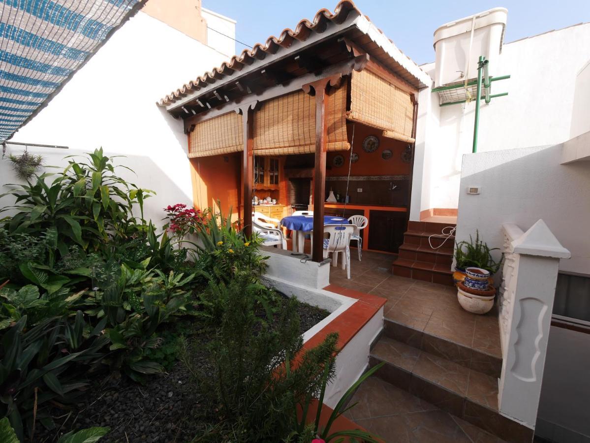 Casa Verde Santa Cruz de la Palma  Exterior photo