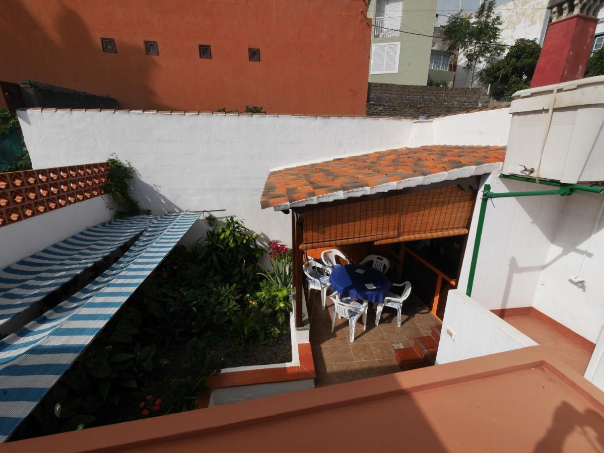 Casa Verde Santa Cruz de la Palma  Exterior photo