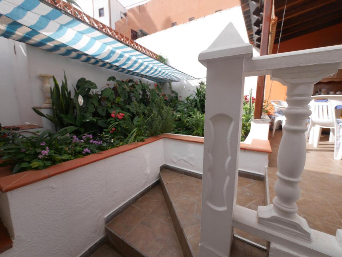Casa Verde Santa Cruz de la Palma  Exterior photo