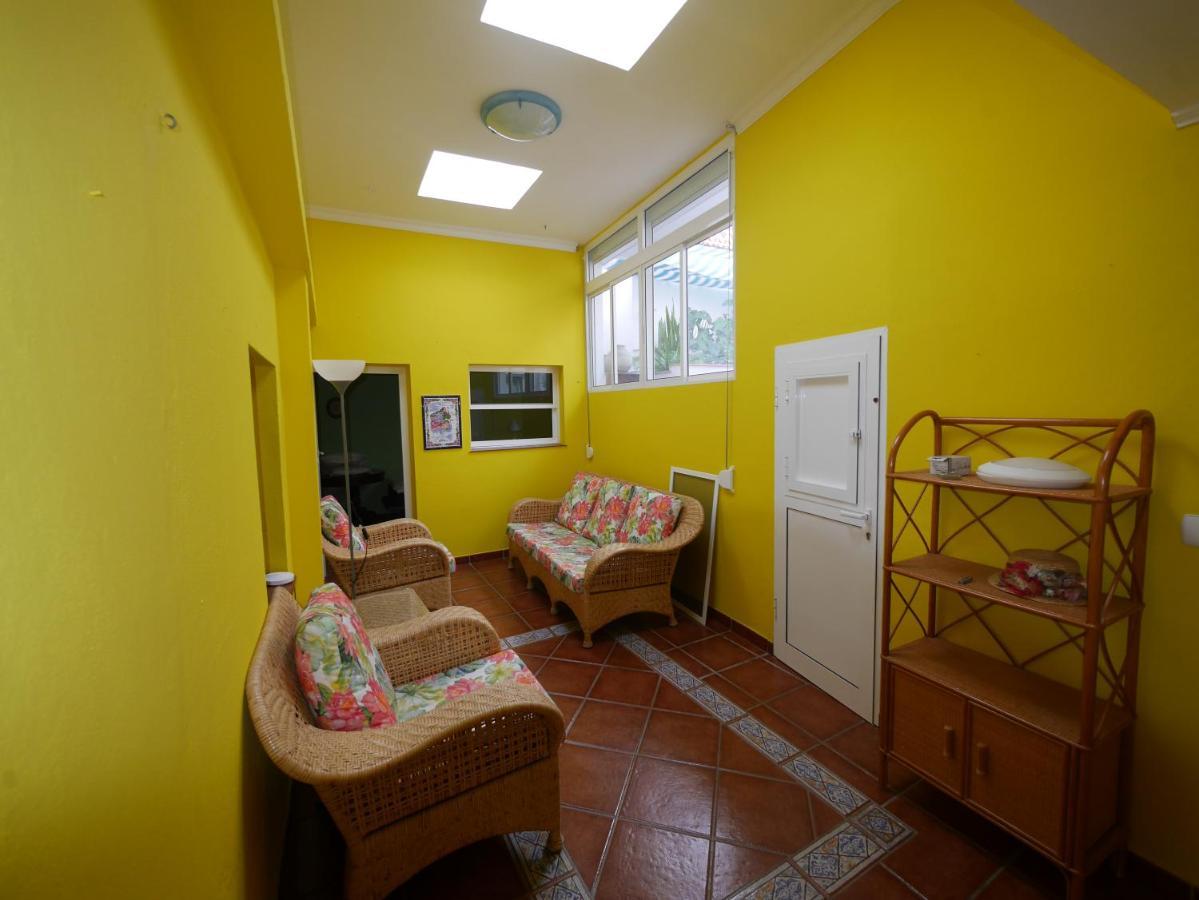 Casa Verde Santa Cruz de la Palma  Exterior photo